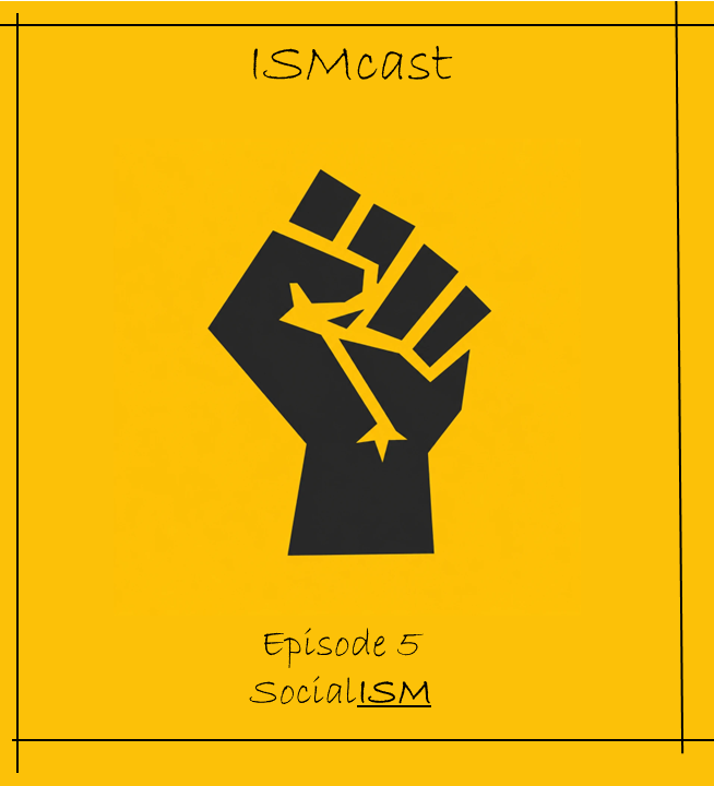 سوسیالیسم